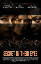 Secret In Their Eyes - Gizemli Gerçek Türkçe Altyazılı izle 2015