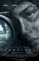 Sivastopol için Savaş Türkçe Dublaj izle 2015