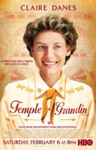 Temple Grandin Türkçe Dublaj izle 2010