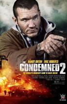 The Condemned 2 - Yaşamak İçin Öldür Türkçe Dublaj izle 2015