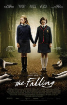 The Falling - Düşüş Türkçe Dublaj izle 2014