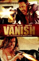 Vanish - Kayboluş Türkçe Dublaj izle 2015