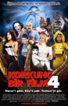 Korkunç Bir Film 4 Türkçe Dublaj izle