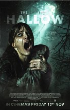 The Hallow - The Woods Türkçe Altyazılı izle 2015
