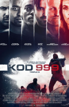 Triple 9 - Kod 999 izle 2016