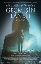 Visions - Geçmişin Laneti Türkçe Dublaj izle 2015