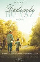 Dedemle Bu Yaz Türkçe Dublaj izle 2015