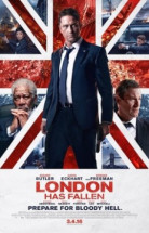 Kod Adı Londra Türkçe Altyazılı izle