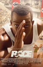 Race - Rüzgarın Oğlu Türkçe Dublaj ve Altyazılı izle 2016