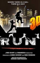 Run - Kaç Türkçe Dublaj izle 2013