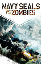 Komandolar Zombilere Karşı Türkçe Dublaj izle 2015