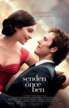 Senden Önce Ben Türkçe Dublaj izle 2016