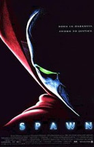 Spawn Türkçe Dublaj izle 1997