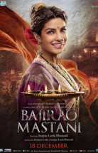 Bajirao Mastani Türkçe Altyazılı izle HD 2015 Tek Parça