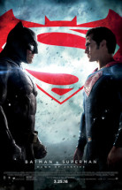 Batman ve Superman: Adaletin Şafağı Türkçe Dublaj ve Altyazılı izle (2016)