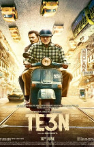 Te3n Türkçe Altyazılı izle Full HD Tek Parça 2016