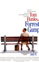 Forrest Gump Türkçe Altyazılı izle HD 1994