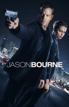 Jason Bourne izle Türkçe Dublaj ve Altyazılı (2016)