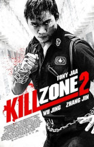 Kill Zone 2 Türkçe Dublaj izle Tek Parça 2015