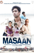 Masaan Türkçe Dublaj izle 2015