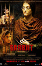 Sarbjit Türkçe Altyazılı Full HD izle 2016 Hint Filmi