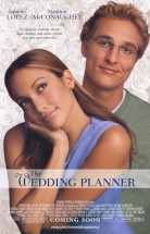 The Wedding Planner - Darısı Başıma Türkçe Dublaj izle 2001