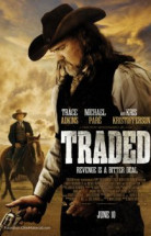 Traded izle Türkçe Dublaj ve Altyazılı HD 2016