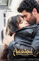 Aashiqui 2 Türkçe Altyazılı izle 2013 Tek Parça