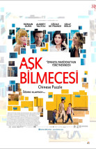 Aşk Bilmecesi Türkçe Altyazılı izle 2014 HD Tek Parça