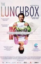 The Lunchbox - Sefer Tası Türkçe Dublaj izle 2014 HD Tek Parça