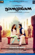 Youngistaan Türkçe Altyazılı izle 2014 Tek Parça HD 720p