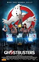 Ghostbusters - Hayalet Avcıları Türkçe Dublaj izle