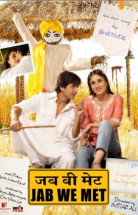 Jab We Met Türkçe Altyazılı izle Hint Filmi 2007