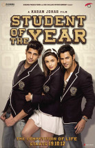 Student Of The Year - Yılın Öğrencisi Türkçe Altyazılı izle 2012