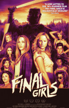 The Final Girls 2015 Türkçe Altyazılı izle