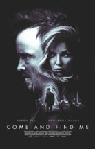 Come and Find Me Türkçe Altyazılı izle 2016