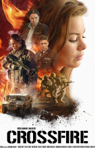 Crossfire 2016 Türkçe Dublaj izle HD Tek Parça