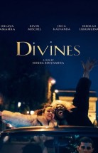 Dünya - Divines Türkçe Dublaj izle 2016