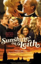 Edinburgh’ta Aşk Sunshine on Leith Türkçe Dublaj izle 2013