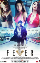 Fever izle 2016 Hint Filmi ( Türkçe Altyazılı )