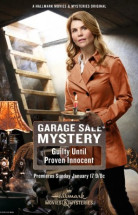 Garaj Gizemleri - Garage Sale Mystery Türkçe Dublaj izle 2016