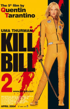 Kill Bill Vol. 2 Türkçe Dublaj izle 2004