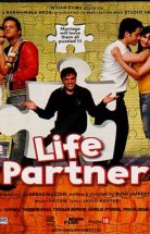 Life Partner Türkçe Altyazılı izle 2009 Hint Filmi