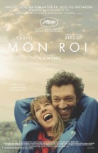 Prensim - Mon Roi Türkçe Dublaj izle 2016
