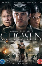 Seçilmiş - Chosen Türkçe Dublaj izle 2016