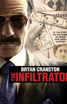 The Infiltrator Türkçe Altyazılı izle 2016