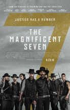 The Magnificent Seven - Muhteşem Yedili Türkçe Altyazılı izle 2016