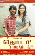 Thodari Türkçe Altyazılı izle 2016 Hint Filmi