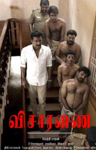 Visaranai Türkçe Altyazılı izle 2015 Hint Filmi