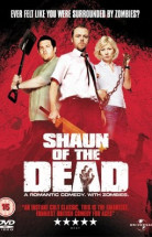 Zombilerin Şafağı - Shaun Of The Dead Türkçe Altyazılı izle